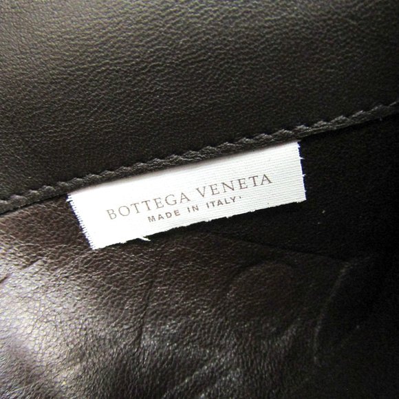 Bottega Veneta Intrecciato Leather Long #N5724O39O - Picture 11 of 12